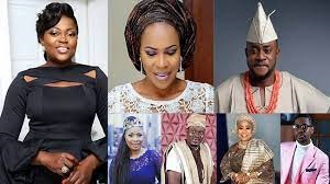 Complete List Of Yoruba Actors & Actresses In Nigeria 2024 Updated