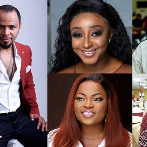 Complete List of Nollywood Actors & Actresses 2022 Updated