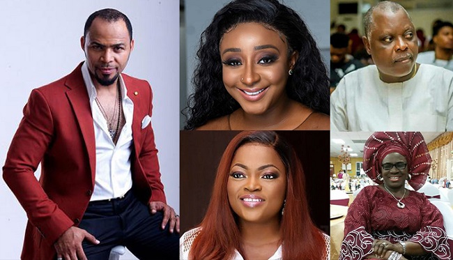 Complete List of Nollywood Actors & Actresses 2022 Updated
