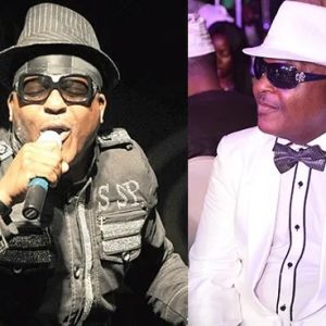 Sir Shina Peters Biography & Net Worth: Career, Songs and Contact