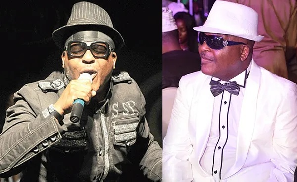 Sir Shina Peters Biography & Net Worth: Career, Songs and Contact