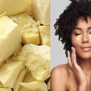 Benefits and Properties of Shea Butter (Ori in Yoruba)