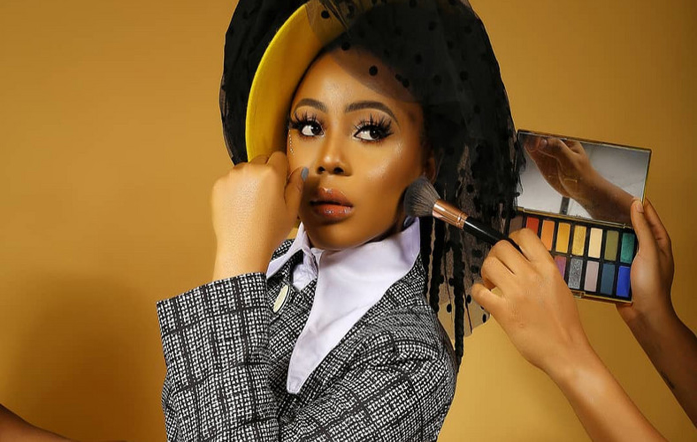I’d rather be a single mom than be with a man who cheats for a living – Reality TV Star, Ifu Ennada