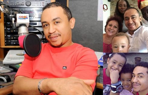 Full Biography of Daddy Freeze & Net Worth: Age, Family and Facts