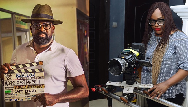 10 Best Movie Producers In Nigeria 2024 – Updated List