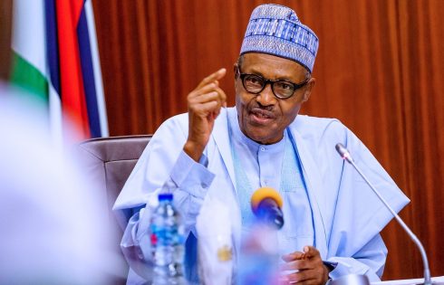 Nigerians Accept Me, Despite Not Being Rich, Says Buhari