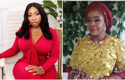 ‘This woman lost her integrity already, and she is heartless’ Anita Joseph under fire for celebrating Rita Edochie on her birthday