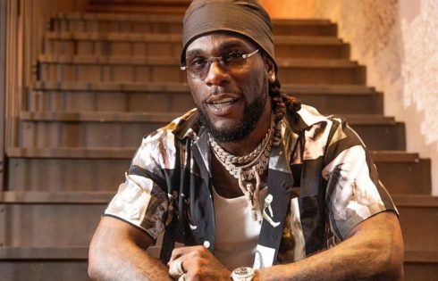 Burna Boy dragged for ‘buying fake YouTube views’ for Monsters You Made video