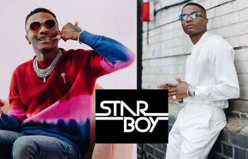 Full Biography Of Wizkid & Net Worth: Cars, Houses and Facts