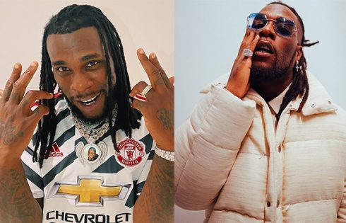Burna Boy Biography & Net Worth: Career and Awards [Updated]