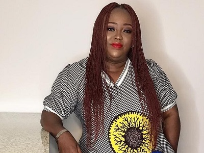 Emem Isong - Best Movie Producers In Nigeria