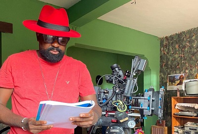 Kunle Afolayan - 10 Best Filmmakers In Nigeria