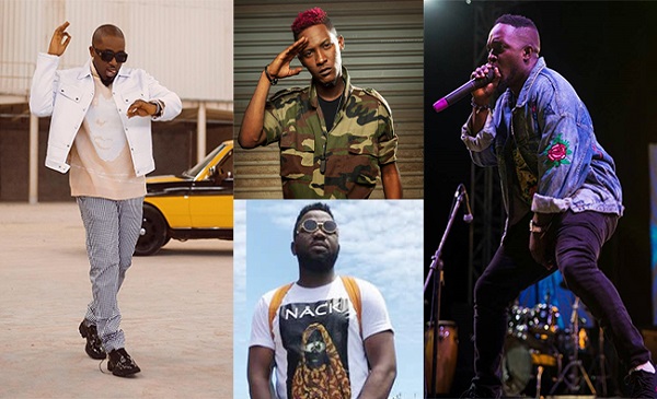 Top 10 Richest Hausa Musicians In Nigeria 2023 – (Updated)