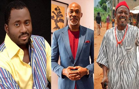 Top 10 Richest Actors In Nigeria & Their Net Worth