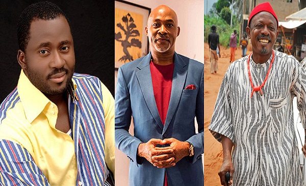 Top 10 Richest Actors In Nigeria & Their Net Worth: 2024 Updated