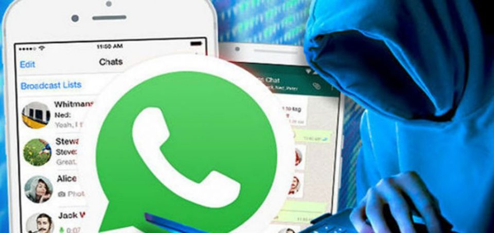 How To Protect Whatsapp From Fraudsters And Hackers