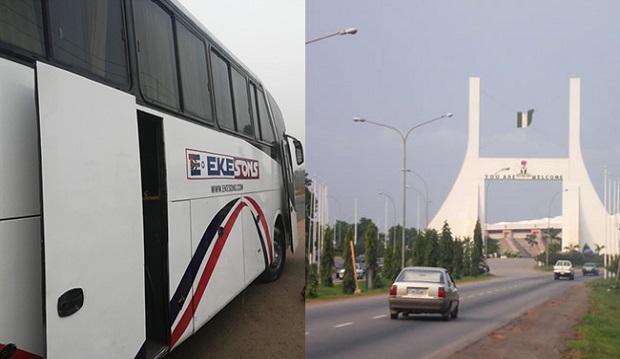 E.Ekesons Transport Price List 2024 Updated: Terminals & Contacts
