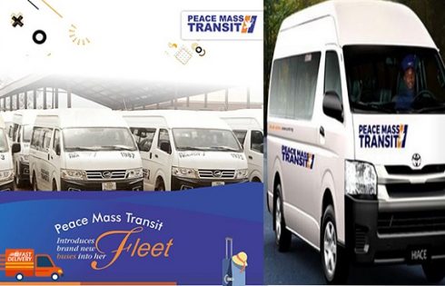 Peace Mass Transit Price List Updated: Terminal & Contact