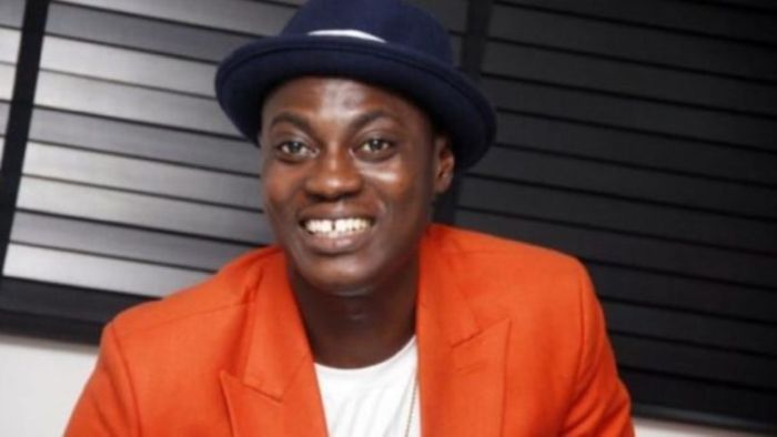 BREAKING NEWS:- Popular Nigerian Singer, Sound Sultan, 44 dies of throat cancer