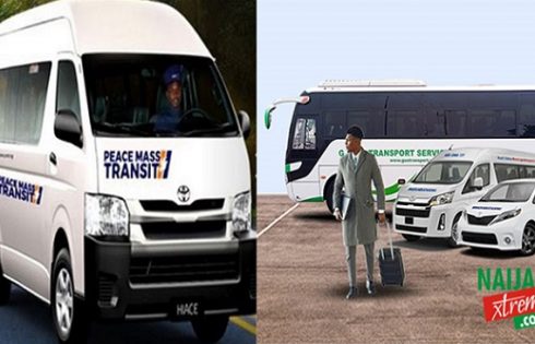 The Best Transport Companies In Nigeria