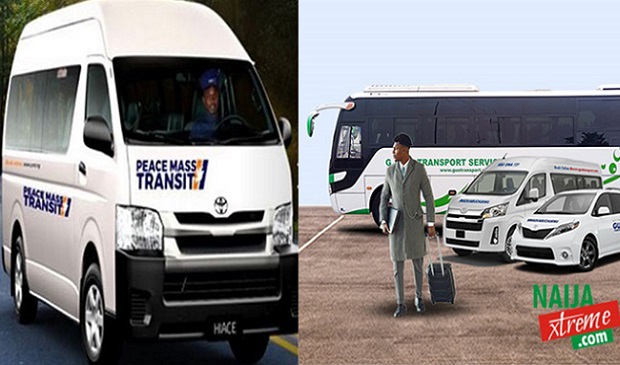 The Best Transport Companies In Nigeria (Updated List)