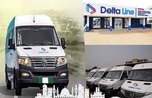Delta Line Motors Price List Updated: Terminals & Contacts