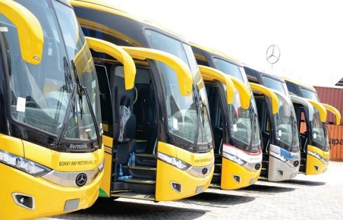 Ifesinachi Transport Price List: Terminals & Contacts