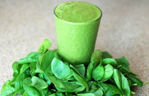 Health Benefits Of Spinach, Nutrients, Properties & Usage