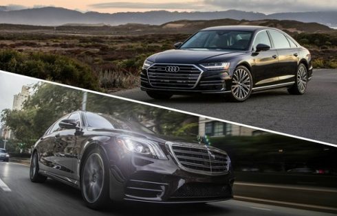 Audi vs. Mercedes Benz: Which Car Brand Is Better?