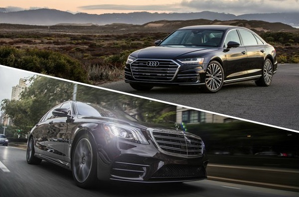 Audi vs. Mercedes Benz: Which Car Brand Is Better?