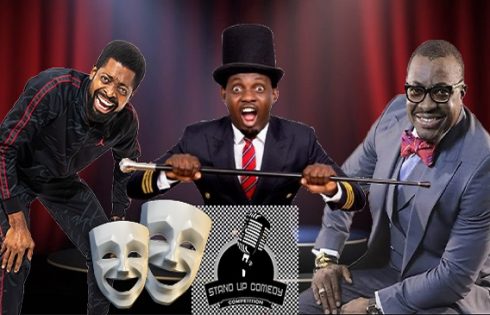 Top 10 Richest Comedians In Nigeria