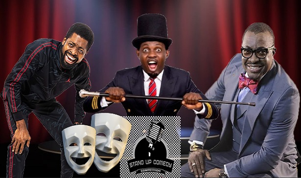 Top 10 Richest Comedians In Nigeria: (Updated List)