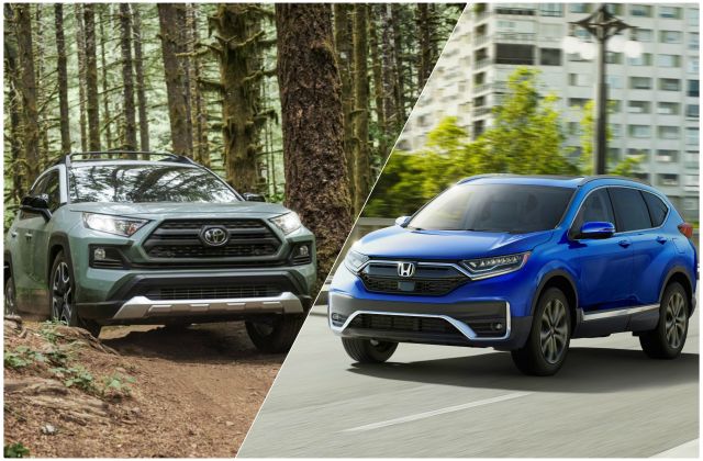 Toyota vs. Honda: Which Car Brand Is Better?