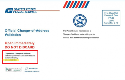 How To Change Your Address In USPS – Quick Guide
