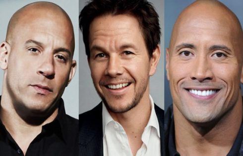 Who Are The Highest Paid Actors In The World?