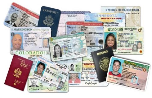 Requirements To Renew Driver's License In The USA