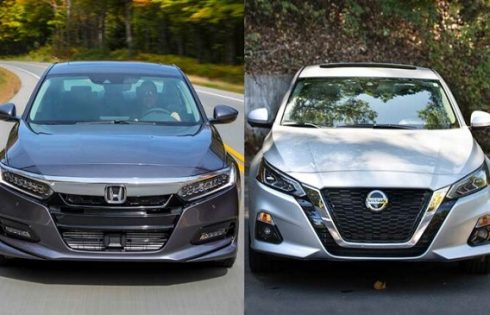 Nissan vs. Honda: Which Car Brand Is Better?