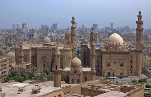 Top 10 Most Beautiful Cities In Egypt