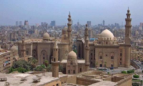 Top 10 Most Beautiful Cities In Egypt (Updated)