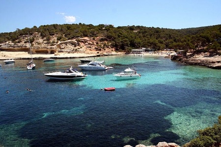 Mallorca Island - one of the most beautiful islands in the world