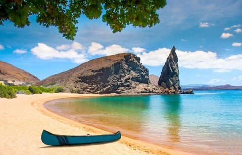 The 17 Most Beautiful Islands In The World (+Pictures)
