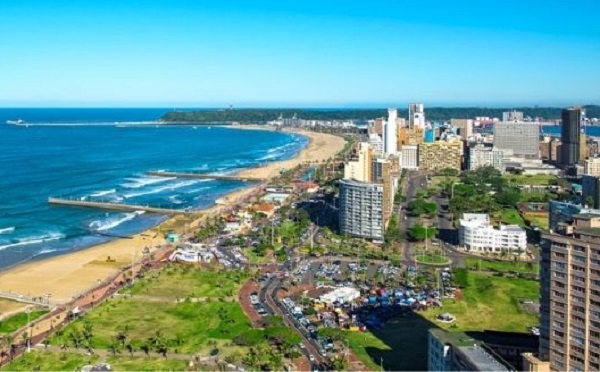 10 Cities In South Africa – Most Beautiful