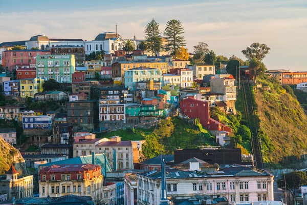 The 10 Most Beautiful Cities In Latin America [Updated]