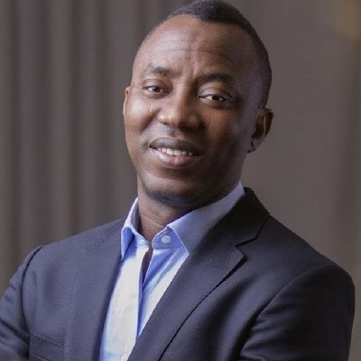 Omoyele Sowore biography and net worth