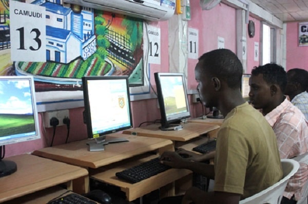 10 Countries With The Slowest Internet In Africa 2024