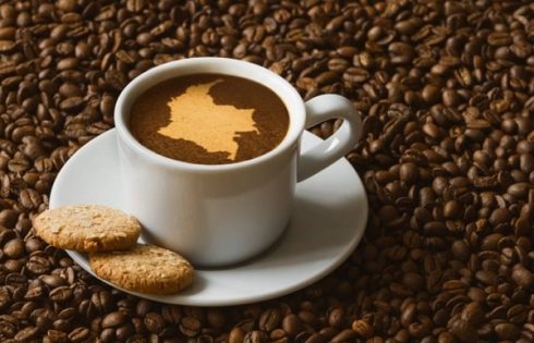 20 Coffee Producing Countries In The World
