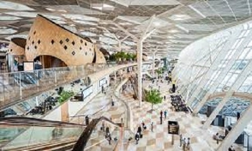 Baku International Airport