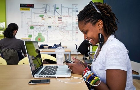 10 Countries With The Fastest Internet In Africa