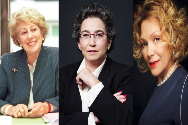 The 10 Richest Women In South Africa 2022 – [Forbes Updated]