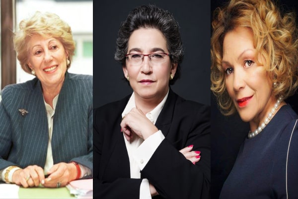 Richest Women In South Africa